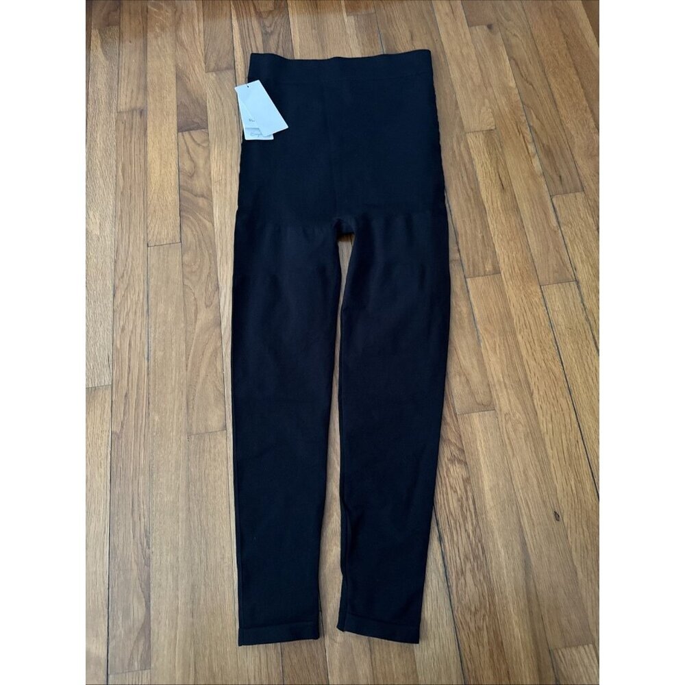 BLANQI Everyday Maternity High Waist Support Black Size Large - Picture 1 of 6
